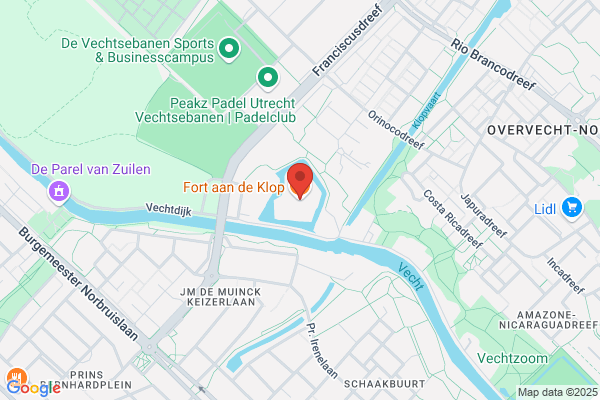 Gastouder Aan de Klop
