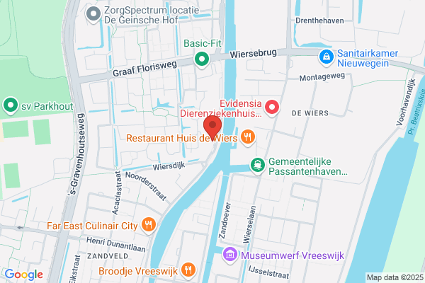 Gastouderbureau