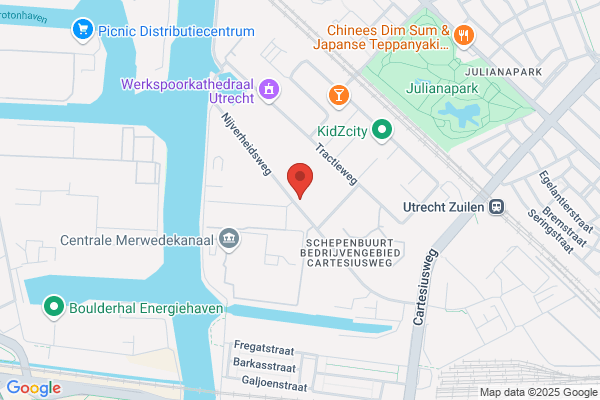 Gastouderbureaus Regio Utrecht
