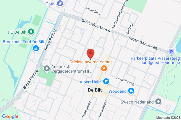 Peuterspeelzaal Hans En Grietje