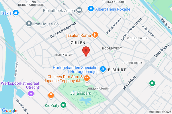 Baerts Loodgieters Utrecht