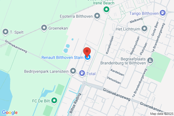 Baaren Techniek De Bilt, E V