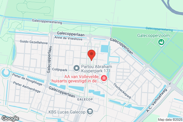 Loodgietersbedrijf Martin Los