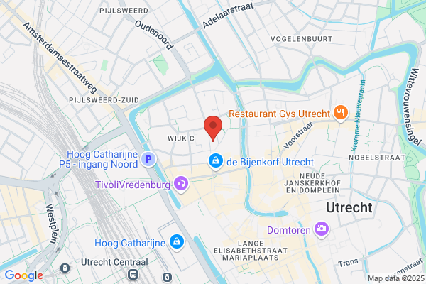 Ontstoppingsbedrijf Utrecht