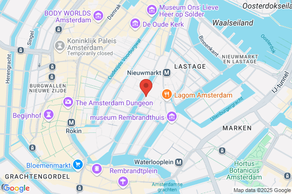 Waveren, Van
