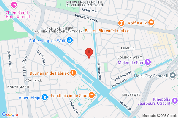 Installatiebedrijf Den Boer