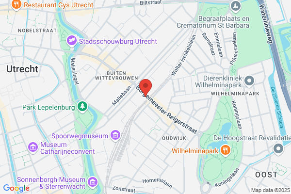 Runner Koeriersdienst Utrecht