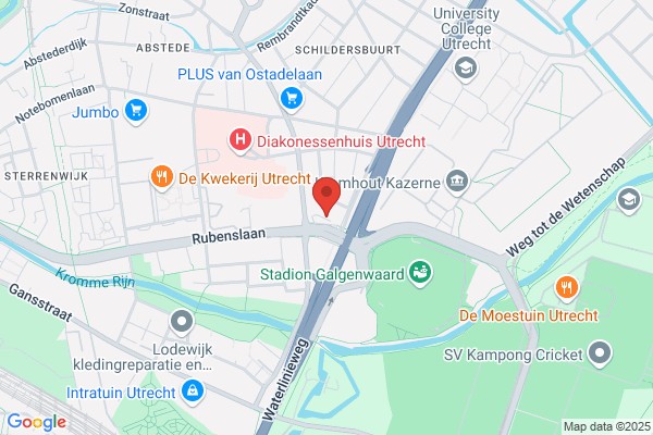 DW Koerier