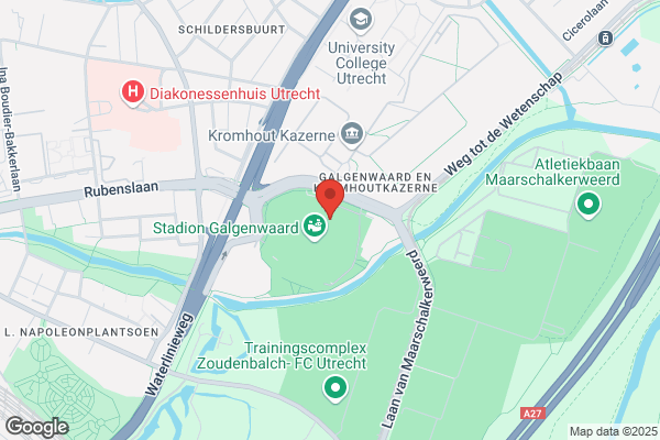 Ans de Wijn Woningen BV