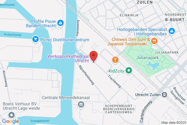 Werkhoven
