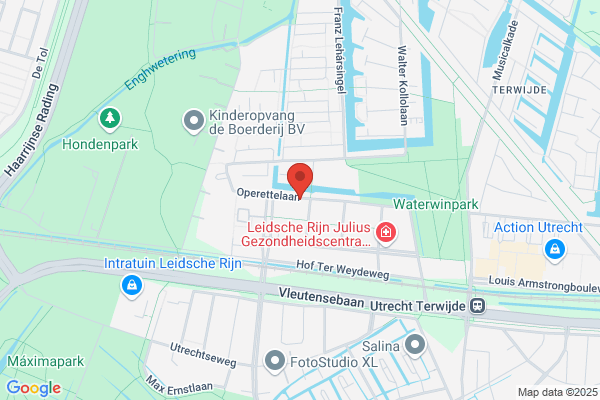 Meubelmakerij Meubelminded