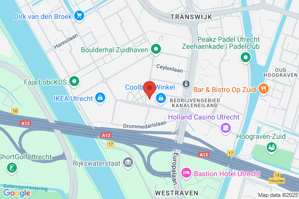 Bankensale Utrecht