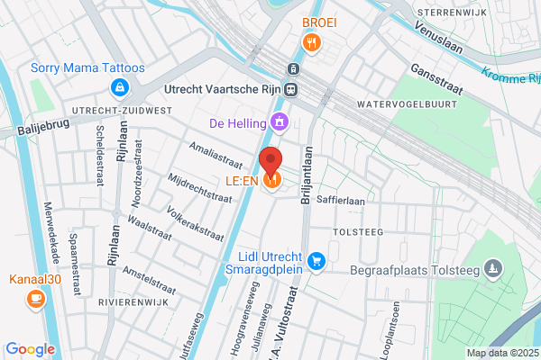 Mooie Dingen Meubelmakerij