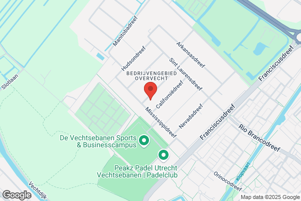 Bouw E J Pedicurepraktijk Elsina