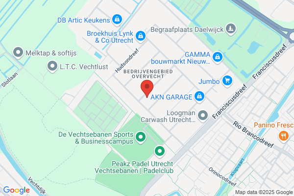 Tijd voor je Voeten