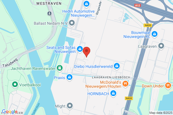 Aiso Dé Schoonmakers