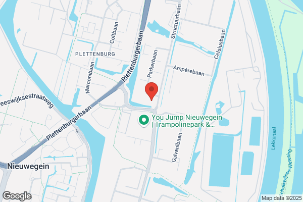 Rr schoonmaakservice Nieuwegein