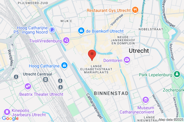 Grit Optometrie BV