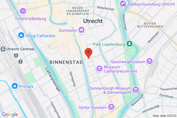 Evangelisch Lutherse Kerk