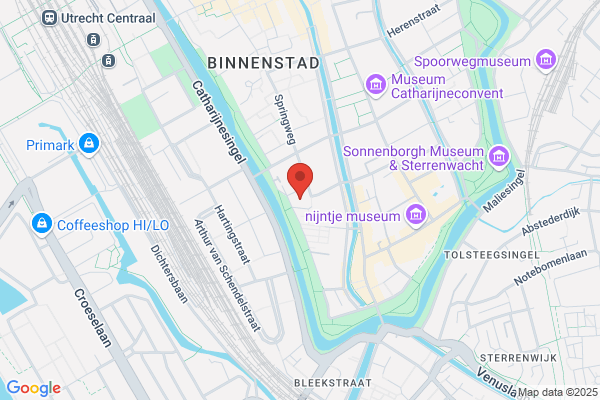 Geertekerk Remonstrantse Gemeente