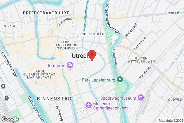 Kerkgenootschap Christian Science Society