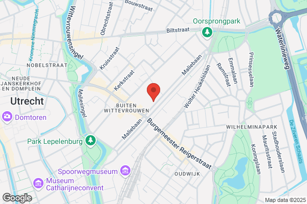 Rooms-Katholiek Aartsbisdom Utrecht