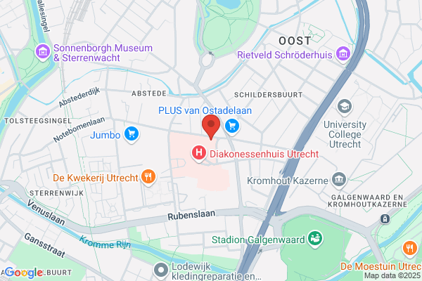 Podotherapie Utrecht