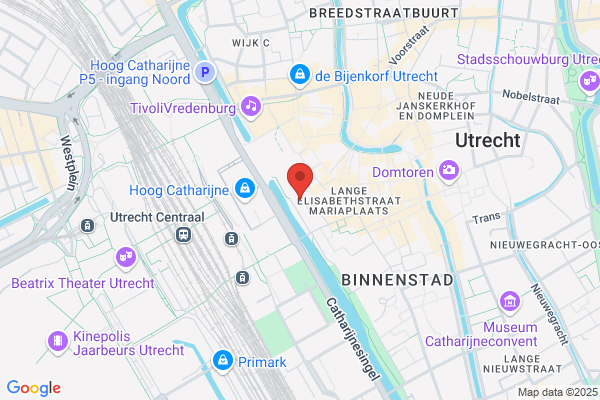 Interparking