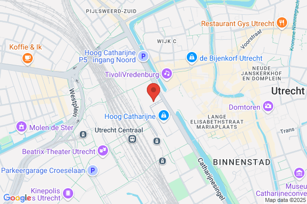 Interparking