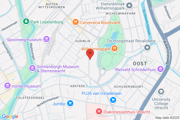 Autobedrijf Parkwijk BV