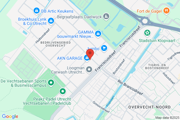 Badkamerwarenhuis Utrecht