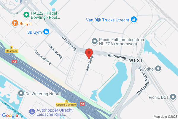 Dineaux Nederland B.V.