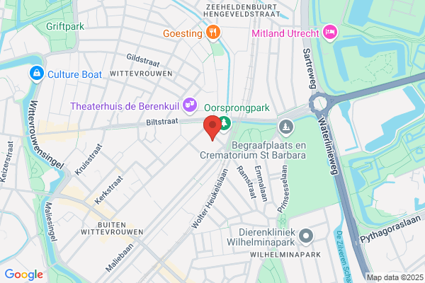 Dé ScheidingsMediator Utrecht