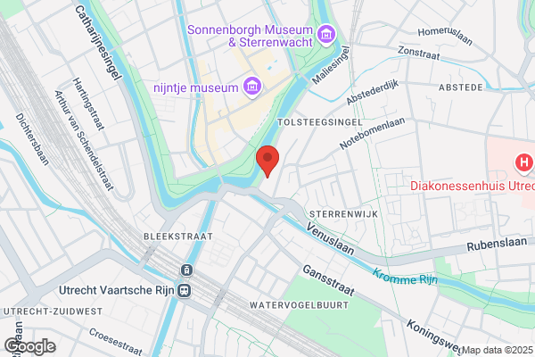 Geluk in een Potje RESTYLE WEBSHOP