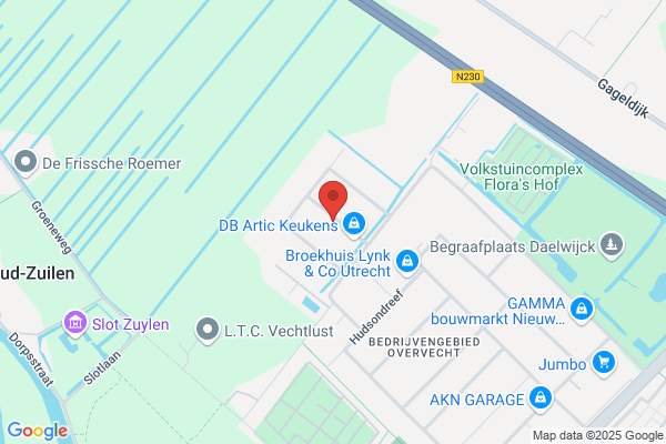 VDH Machines & Gereedschappen B.V.