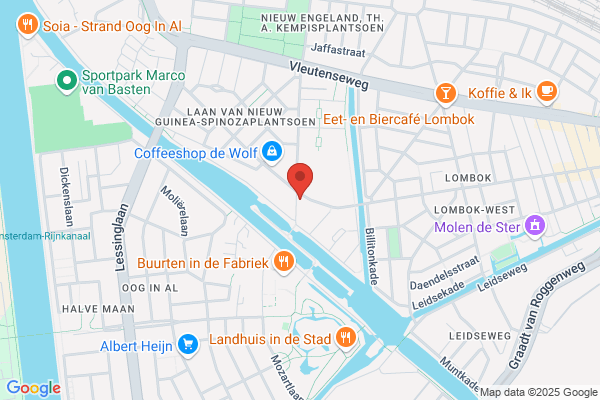 Berkel Slijterij en Wijnhandel Van