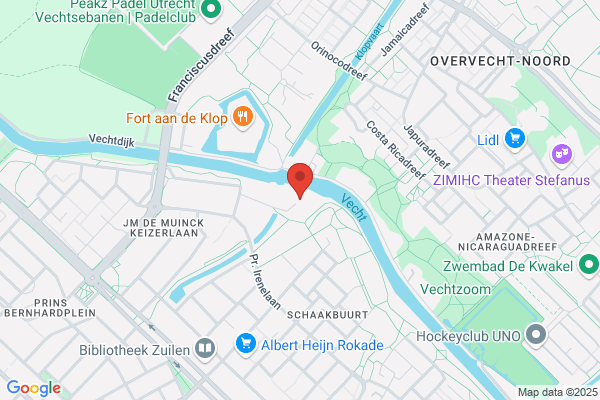 Klop Scheepswerf De