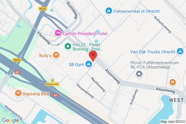 Rubix  Utrecht