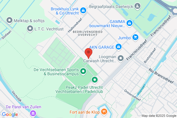 Saltro Diagnostisch Centrum