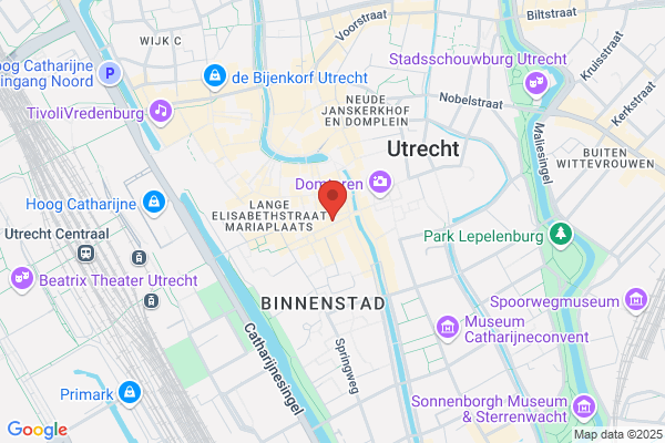 SeksShop De Dom