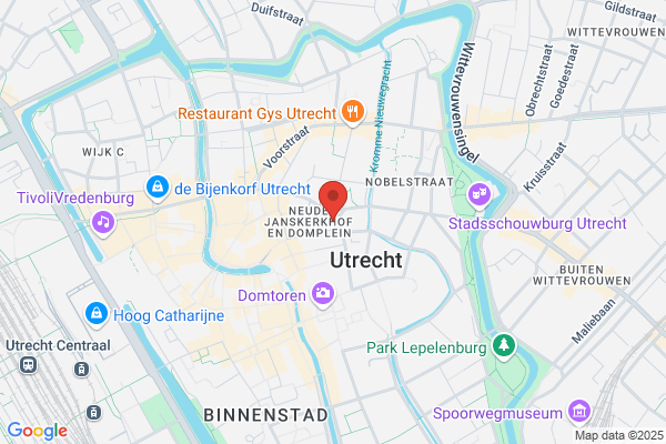 Uitgeverij Erven J Bijleveld