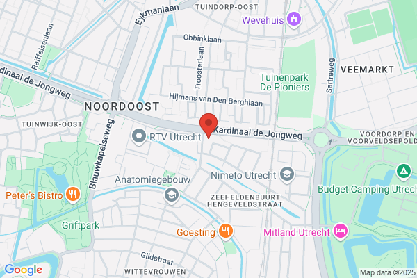 Unipart uw witgoedspecialist