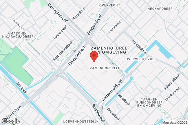 A-Spoedverhuizers