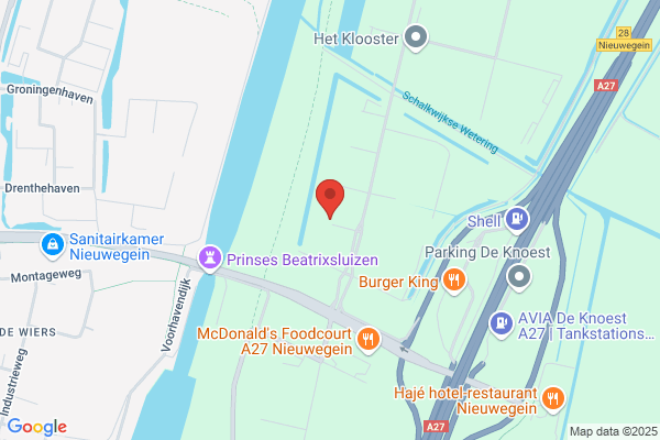Amos Milieutechniek BV