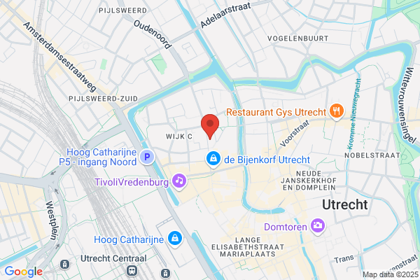 BOXIE24 Opslag huren Utrecht | Self Storage