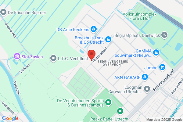 De Vos Autoschade B.V.