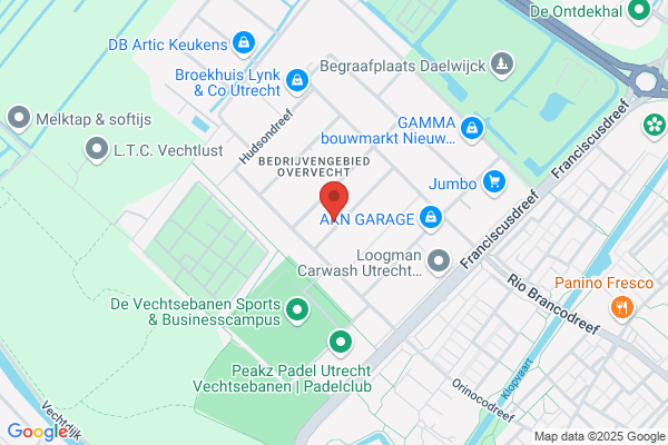 Grootkeukens P & R BV