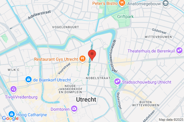 Gsmshoputrecht