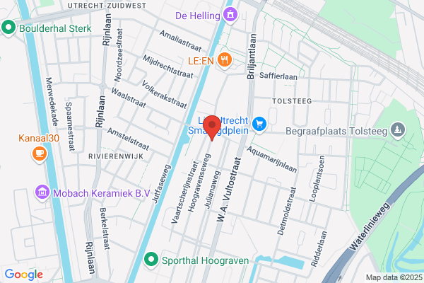 Houthandel van Straalen VOF