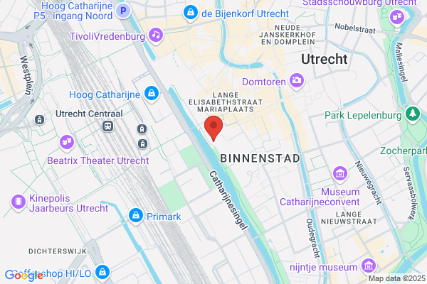 In de Driehoek Congres- en Vergadercentrum